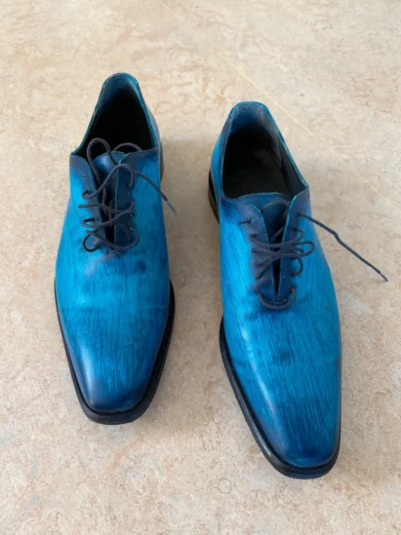 Mala mannenschoenen