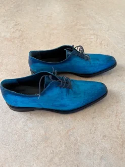 Mala mannenschoenen
