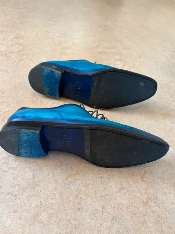 Mala mannenschoenen