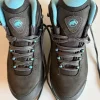Mammut Nova III Mid GTX Women Wanderschuhe / Hiking Boots Gr. 38 2/3