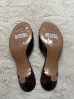 Mango Heels