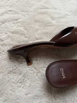 Mango Heels