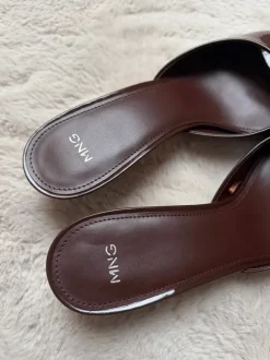 Mango Heels