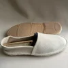 Mango Herren Espadrilles Gr. 44