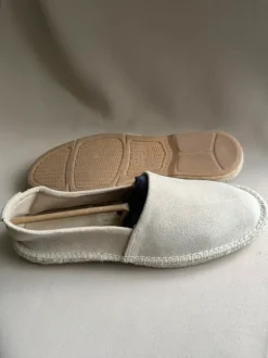 Mango Herren Espadrilles Gr. 44
