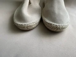 Mango Herren Espadrilles Gr. 44