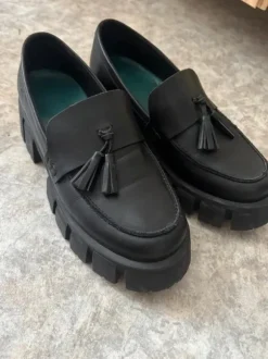 Mar O’Polo Chunky Loafers