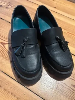 Mar O’Polo Chunky Loafers