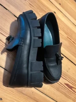Mar O’Polo Chunky Loafers