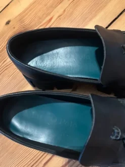 Mar O’Polo Chunky Loafers