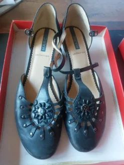 Marc Absatz Schuhe 40
