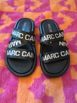 Marc Cain Sandaletten Größe 39