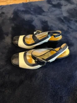 Marc Jacobs pumps vintage