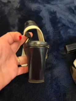 Marc Jacobs pumps vintage
