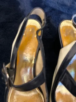 Marc Jacobs pumps vintage