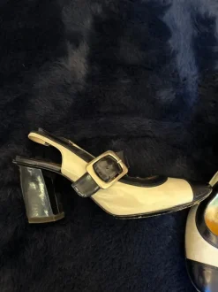 Marc Jacobs pumps vintage