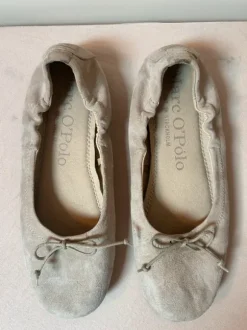 Marc O’Polo ballerina’s