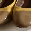 Marc O‘Polo Ballerinas Leder Größe 38