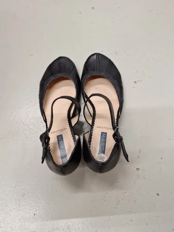 Marc schuhe gr.36