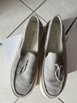 Marco polo loafer