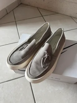 Marco polo loafer