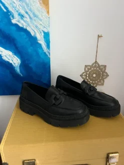 Marco Tozzi Chunky Loafer