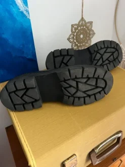 Marco Tozzi Chunky Loafer