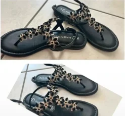 Marco tozzi Sandalen , wie neu in Gr. 39