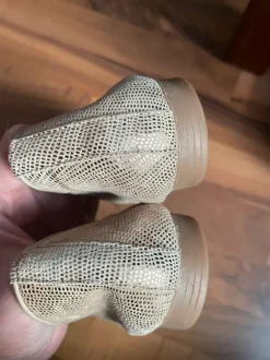 Marco Tozzi Sandalen aus echtem Leder!
