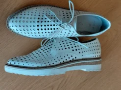 Marco Tozzi Schick Schuhe große 38