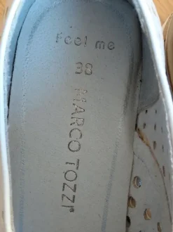 Marco Tozzi Schick Schuhe große 38
