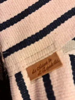 Marineblaue Espadrilles 44 fallen aber kleiner aus