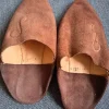 Marokkanische Babouche