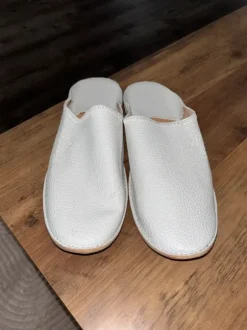 Marokkanische Herren Schuhe