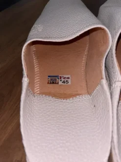 Marokkanische Herren Schuhe