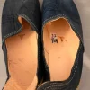 Marokkanische Schuhe