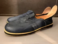 Marokkanische Schuhe