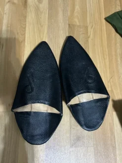 Marokkanische schuhe (Balgha )gr 45