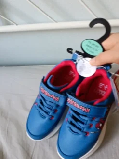 Marvel Speiderman Sneaker Gr 30/31