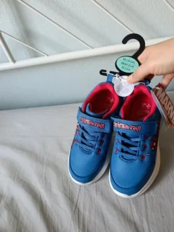 Marvel Speiderman Sneaker Gr 30/31