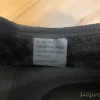 Mary Jane Ballerinas (samt und schwarz)