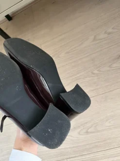 Mary Jane schoenen