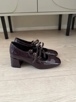 Mary Jane schoenen