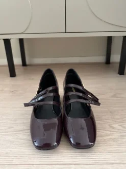 Mary Jane schoenen