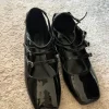 Mary Jane Schuhe Gr 37 von Asos