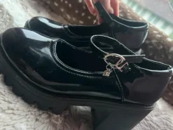 Mary Janes