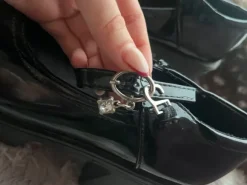 Mary Janes