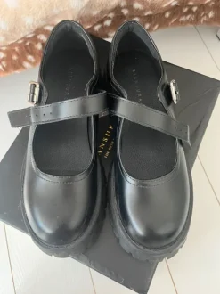 Mary janes