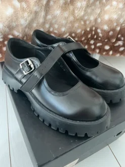 Mary janes