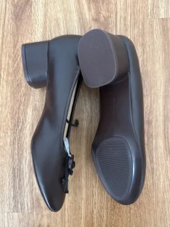 Mary Janes Ballerina/ Pumps
